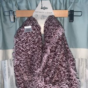 Infinity scarf brand new